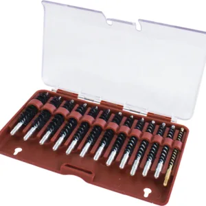 TIPTON 13-PIECE NYLON RIFLE