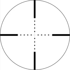 A picture of 62444 RETICLE with USA Gun Store