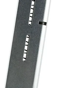 Wilson Combat 47 1911  7rd 45 ACP, Fits 1911 Stainless Steel