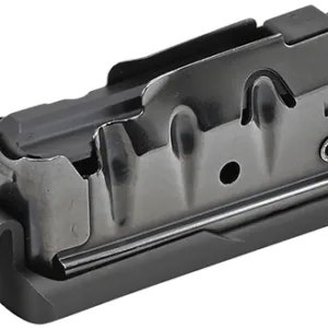 Savage Arms 55230 Axis  4rd 223 Rem 204 Ruger Short For Savage Axis/11 LightWeight Hunter/11 Trophy Hunter XP/11 Lady Hunter/11 Hunter XP/16 Trophy Hunter XP/11 DOA Hunter XP Blued Steel