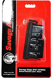 Savage Arms 55231 Axis  Blued Detachable 4rd 22-250 Rem Savage Axis/Apex/110/11/10/16