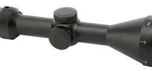KONUS CX SCOPE 6-18X50 6.5CM
