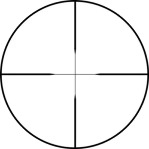 A picture of 7265K RETICLE with USA Gun Store