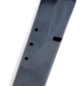 ProMag SMIAI Standard  Blued Double Stack 15rd 9mm Luger for S&W 5900/910/915/459