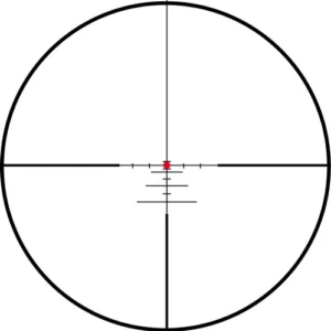 A picture of 7279K RETICLE with USA Gun Store