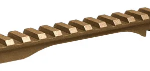 CHRISTENSEN SCOPE BASE 1-PIECE