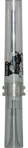 Haydel's Game Calls H81 Canadian Honker  Open Call Attracts Geese Clear Polycarbonate