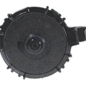 ProMag SAIA11 Standard  Black Drum 15rd for 12 Gauge 2.75" Saiga