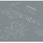 A picture of 85629 with USA Gun Store