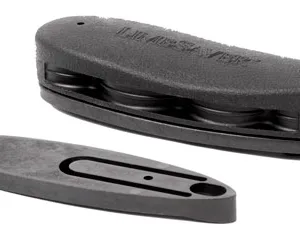 Limbsaver 10805 AirTech Precision-Fit Remington 700, 870 Express Black Rubber