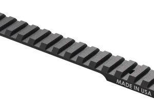 WEAVER BASE EXTEND MULTI-SLOT