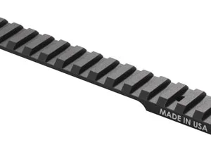WEAVER BASE EXTEND MULTI-SLOT