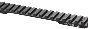 WEAVER BASE EXTEND MULTI-SLOT
