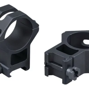 WEAVER SIX HOLE RINGS 1" HIGH