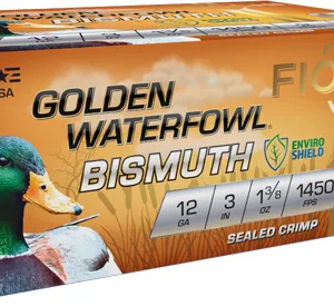 FIOCCHI GOLDEN BISMUTH 12GA #2