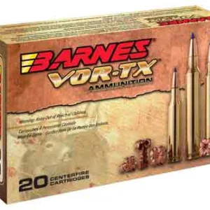 BARNES VOR-TX 30-06 SPRG 180GR