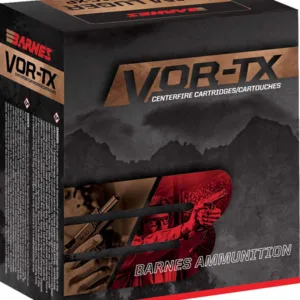 BARNES VOR-TX 454 CASULL 250GR