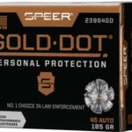 A picture of A23964GD with USA Gun Store