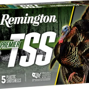 REMINGTON TSS TURKEY 20GA 3"