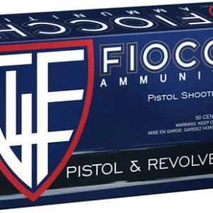 FIOCCHI 45ACP 200GR JHP