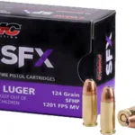 A picture of A9SFX with USA Gun Store