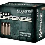 A picture of ACD45LC with USA Gun Store