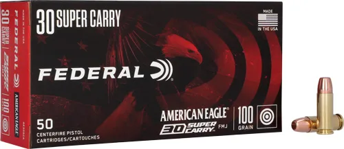 FEDERAL Ae 30 Super Carry