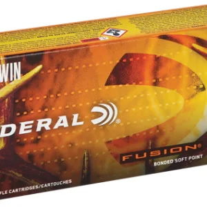 FEDERAL FUSION 243 WIN 95GR