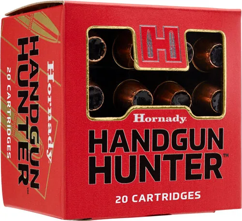 HORNADY Hunter 40sw 135gr