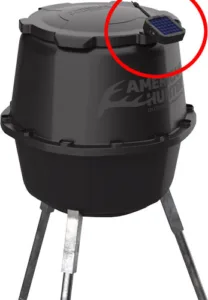 A picture of AHSLR ON LID with USA Gun Store