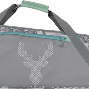 GWG TEN POINT DREAMS 46IN RIFLE CASE SHADE