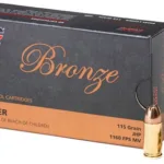 A picture of AP9B with USA Gun Store