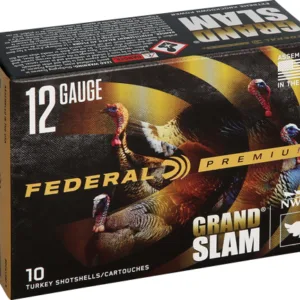 FEDERAL GRANDSLAM 12GA