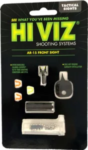 A picture of AR2008 PKG with USA Gun Store