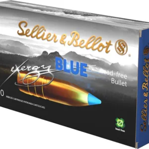 S&B 30-06 SPRINGFIELD 180GR