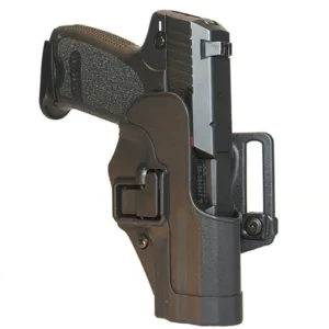 BLACKHAWK! SERPA CQC H&K USP COMPACT