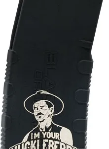 BLACK RAIN MAGAZINE AR15 30RD