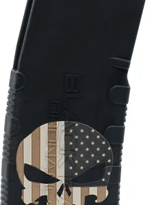 BLACK RAIN MAGAZINE AR15 30RD