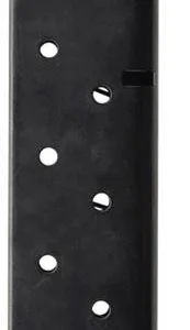 Chip McCormick Shooting Star M1911 Magazine .45 ACP Blued Steel 8/rd