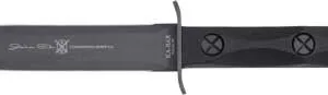 KA-BAR EK COMMANDO DOUBLE EDGE