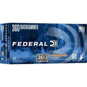 A picture of FA360BHAS with USA Gun Store