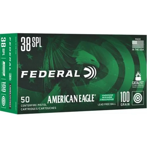 A picture of FAAE38LF1 with USA Gun Store