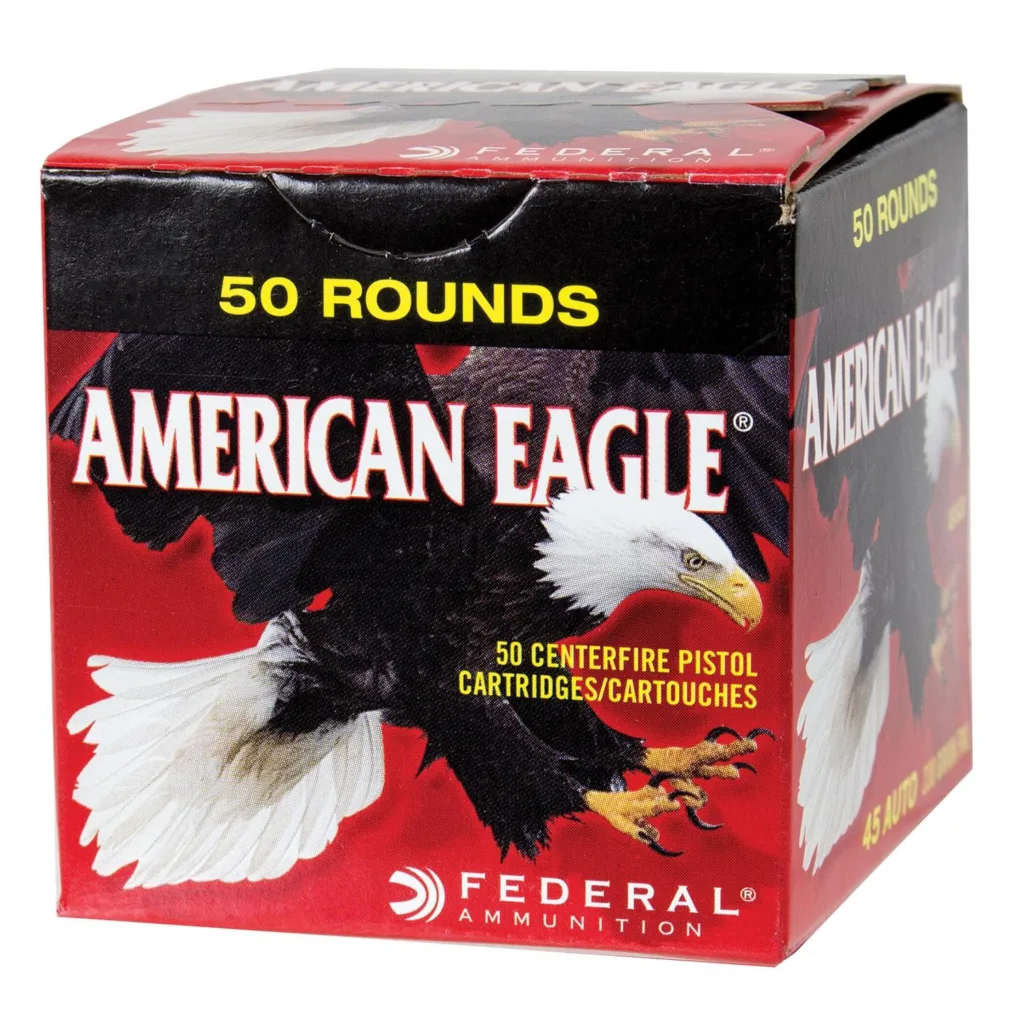 A picture of FAAE45A50 with USA Gun Store