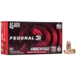 A picture of FAAE45N1 1 with USA Gun Store
