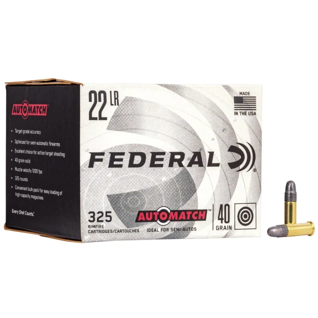 A picture of FAAM22 1 with USA Gun Store