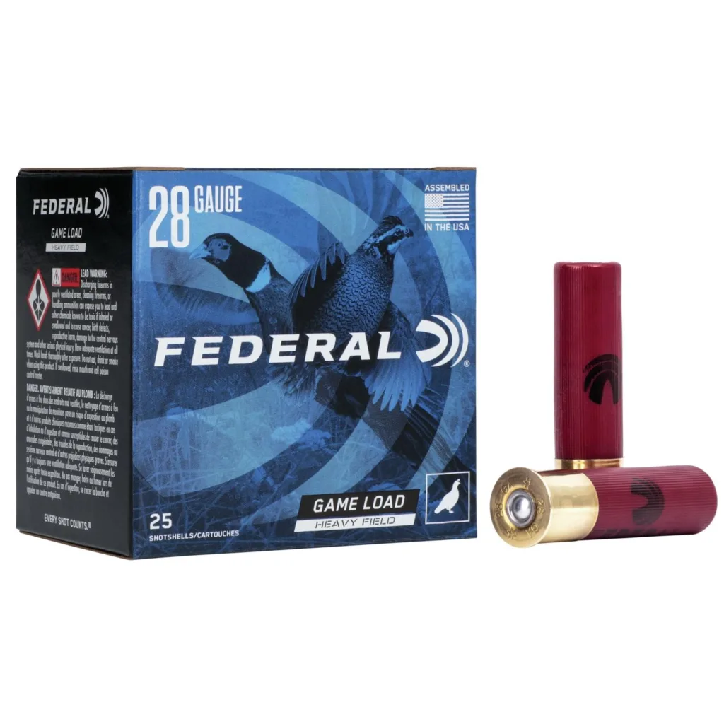 A picture of FAH2895 1 with USA Gun Store