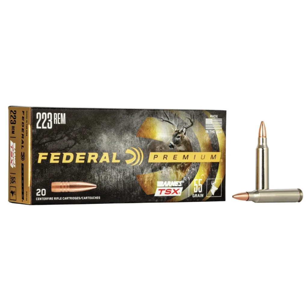 A picture of FAP223S 1 with USA Gun Store