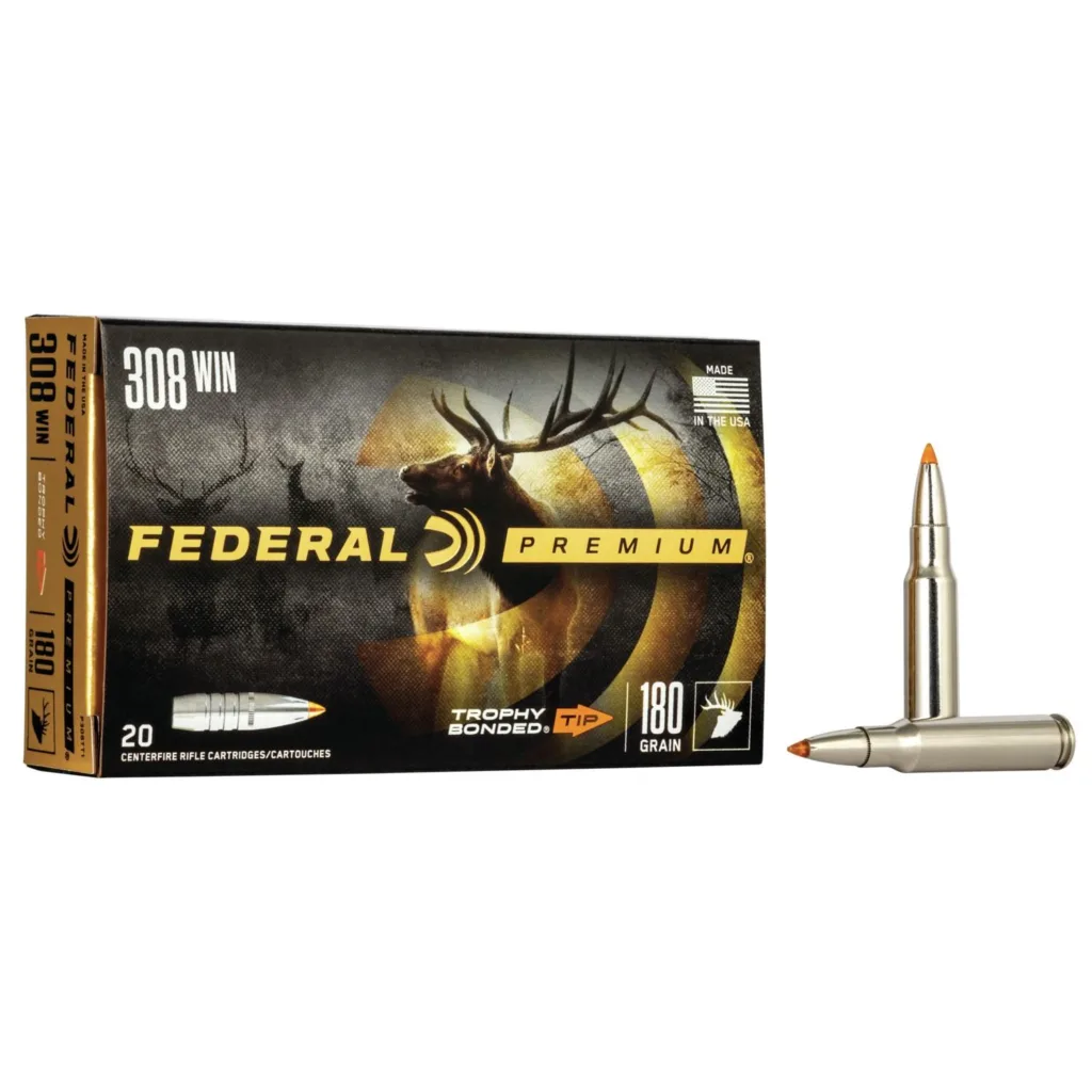 A picture of FAP308TT1 1 with USA Gun Store