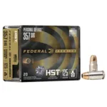 A picture of FAP357HST1S with USA Gun Store
