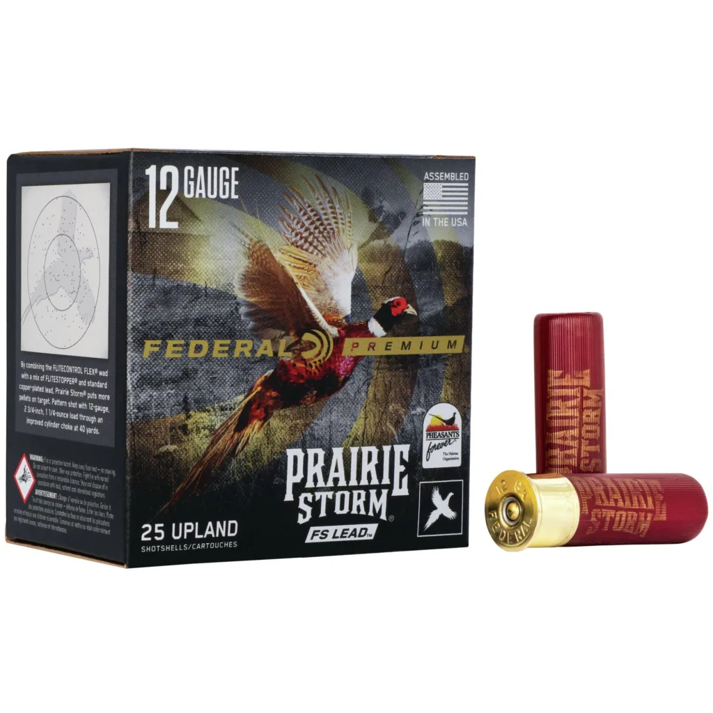 A picture of FAPFX129FS4 with USA Gun Store
